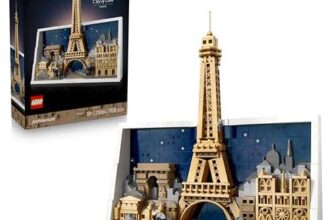 Save £30 when you spend £199 on Lego