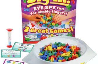 Save on Select Toys W/ code eg Drumond Park Dig In – The Classic Find It Game £7 / Smuzzies Axolotl Squishy Soft Toy £2.80 Free C&C
