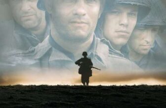 Saving Private Ryan 4K UHD Digital Movie – To Buy Amazon Prime Video