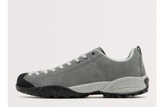 Scarpa Mens Mojito Planet Shoes