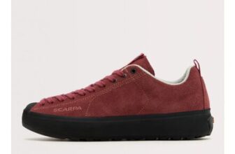 Scarpa Womens Mojito Wrap Walking Shoes
