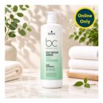 Schwarzkopf Bonacure Scalp Sooting Shampoo Kale & Madecassoside 1l