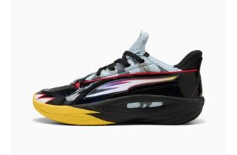 Scoot Zeros III Basketball Shoes Unisex