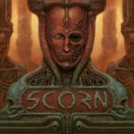 Scorn PC – Steam