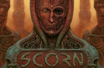 Scorn PC – Steam