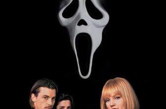 Scream (1996) UHD Prime Video Film To Buy