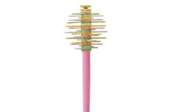 Scribble Pop Spinner Fidget Pen