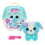 ScruffaLuvs Pet Scruffs Blue – Mystery Plush Toy, 7.5 Tall