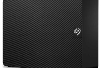 Seagate Expansion 16TB External HDD (prime only price)