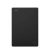 Seagate Portable Hard Drive 4TB, External Hard Drive, Dark Grey, for PC Laptop and Mac