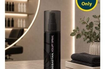 Sebastian Volupt Spray Volume Building Spray-Gel 150ml
