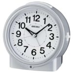 Seiko Clock (with light & alarm function)