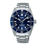 Seiko Prospex 1965 Revival Divers 3-day 300m in Scuba Blue SPB451J1