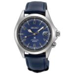Seiko Prospex Alpinist European Limited Edition
