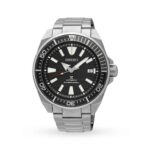 Seiko Prospex Divers Samurai 43.8mm Mens Watch MPN: SRPF03K1
