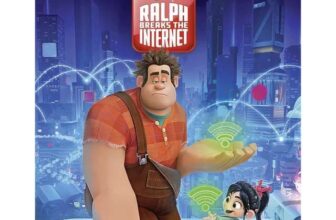 Selected Disney Pixar 4K Films – 5 for £20