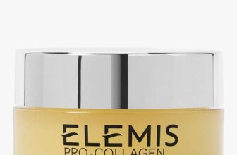 Selected accounts – Free Elemis 20g Pro-Collagen Cleansing Balm just pay postage