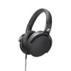 Sennheiser HD 400S – Over-Ear Headphone with Smart Remote, Black