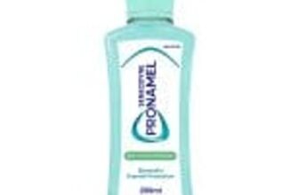 Sensodyne Pronamel Enamel Care Mouthwash Daily 250ml250ml