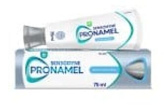 Sensodyne Pronamel Gentle Whitening Toothpaste, 75ml