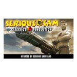 Serious Sam Classics: Revolution
