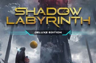 Shadow Labyrinth – Deluxe Edition – XBOX Series XS (Game Pass Price)