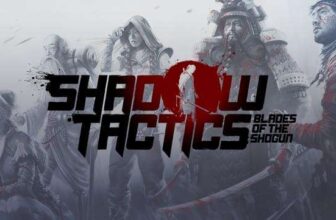 Shadow Tactics: Blades of the Shogun (PC/GOG)