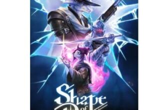 Shape of Dreams PC Key