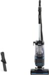 Shark Corded Upright Vacuum Cleaner 1.1L with Lift-Away Technology, LED Headlights, Anti-Allergen, 8m Cord, 750W, Crevice, Multi-Surface Tools, Blue/Black, NV602UK, 40/16B-D