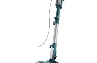 Shark PowerDetect Corded Stick Vacuum Cleaner HZ4000UKT