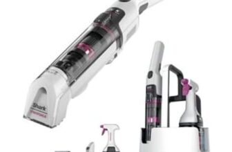 Shark Stain Destroying Spot Cleaner HX100UKT