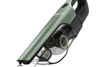 Shark UltraCyclone Pro Cordless Handheld Vacuum Refurbished: Good CH901UK – W/code – Sold by SharkClean