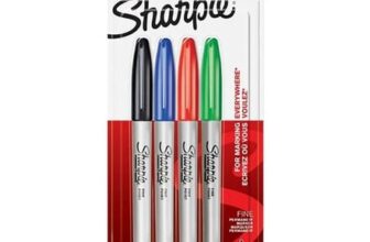 Sharpie Permanent Markers