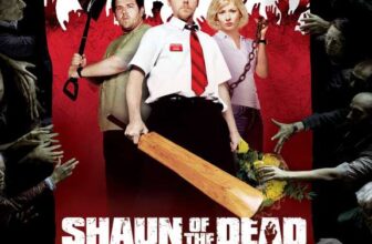 Shaun of the Dead 4k UHD HDR – To Buy Prime Video