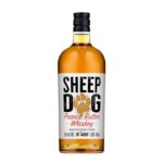 Sheep Dog Peanut Butter Whiskey Liqueur, 70cl, 35% ABV