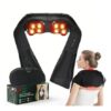 Shiatsu Neck and Shoulder Massager