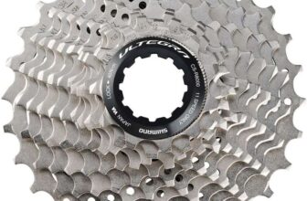 Shimano Ultegra CS-R8000 11-Speed Road Bike Cassette Size 11-28 with code. Sold by Biketart Shop