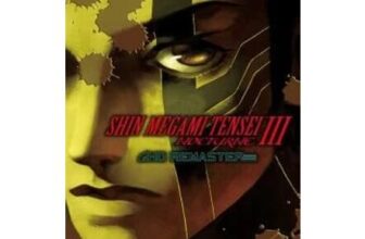 Shin Megami Tensei III Nocturne HD Remaster