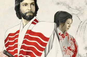 Shogun (1980) TV Mini Series To Buy