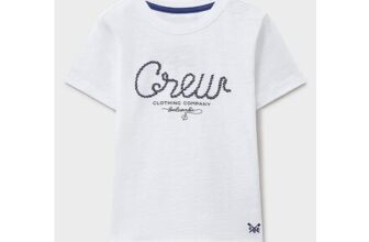 Short Sleeve Surf Board Graphic T-Shirt