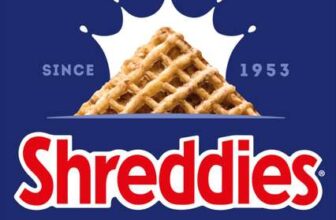Shreddies Original Cereal 1.1kg