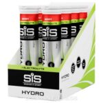 SiS Hydro 8 x 20 Tablets Pink Grapefruit