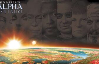 Sid Meiers Alpha Centauri Planetary Pack (PC/Steam)