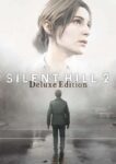 Silent Hill 2 – Digital Deluxe PC Steam Key – Selected Accounts