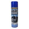 Silverhook Cockpit Shine New Car 500ml Aerosol