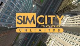 SimCity 3000 Unlimited (PC/ Steam/Deck)