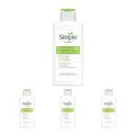 Simple Hydrating Light Moisturiser with Pro-Vitamins B5 & E