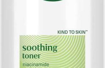 Simple Kind to Skin Soothing Facial Toner 200 ml – £2.17/£1.94 with S&S