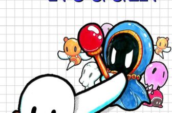 Sir Noggin (Steam PC)