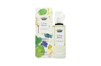 Sisley LEau Revee dHubert Eau De Toilette 100ml
